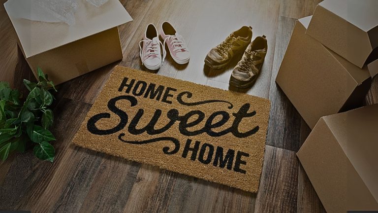 Preparing Financially for Your First Home: 4 Key Principles